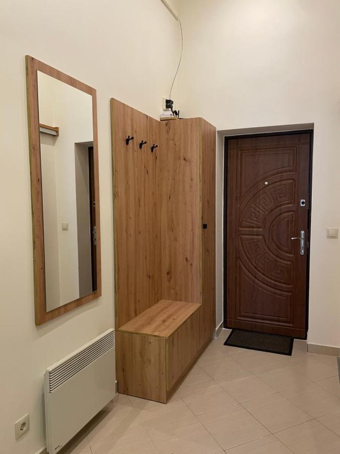 Apartment With The View Of The Opera House Lviv Ngoại thất bức ảnh